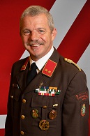Karl Grassberger