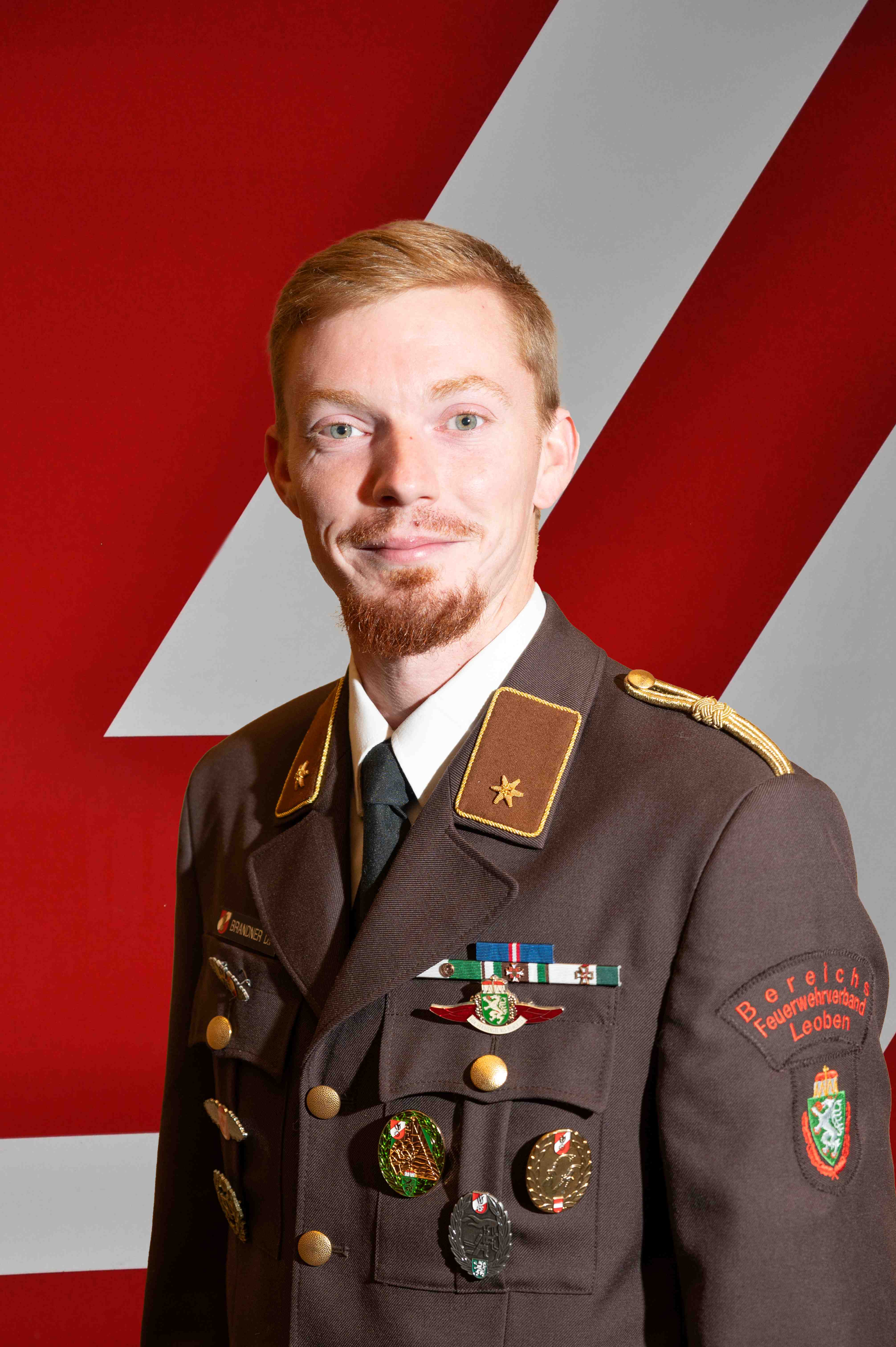 Dominik Brandner