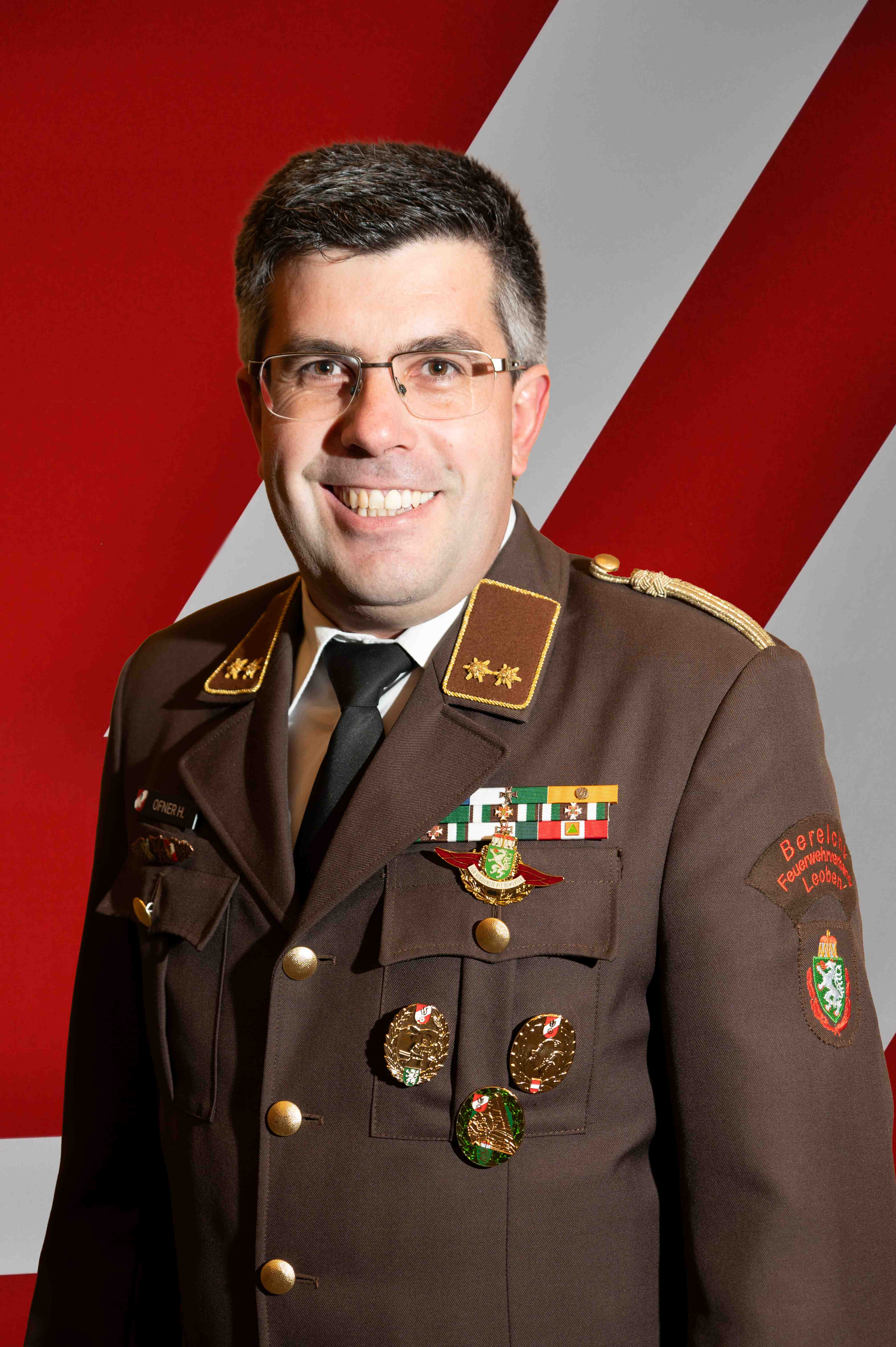Helmut Ofner